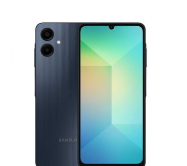 Samsung Galaxy A06 4 GB RAM 64 GB ROM