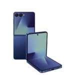 Samsung Galaxy Z Flip 7, 12GB RAM, 512GB ROM