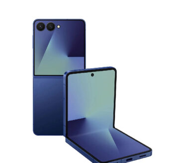 Samsung Galaxy Z Flip 7, 12GB RAM, 512GB ROM
