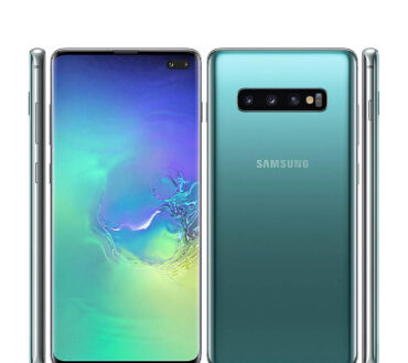 Samsung Galaxy S10 Plus 12GB RAM 256GB ROM
