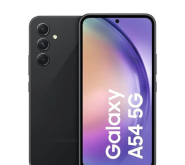 Samsung Galaxy A54 5G, 6.4'' - 8GB RAM - 128GB ROM