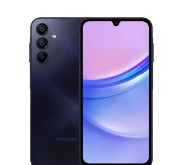 Samsung Galaxy A15 4G Dual Sim 6GB, 128GB