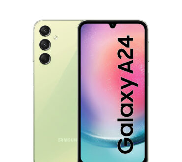 Samsung Galaxy A24 4G 6.5" 4GB RAM 128GB ROM 5000mAh