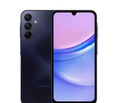 Samsung Galaxy A15 4G Dual Sim 4GB, 128GB
