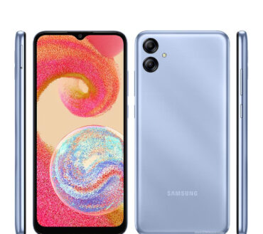 Samsung Galaxy A04e 4GB RAM 128GB ROM 6.5" 5000mAh