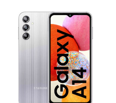 Samsung Galaxy A14 64GB ROM, 4GB RAM, 6.6″, 5000mAh
