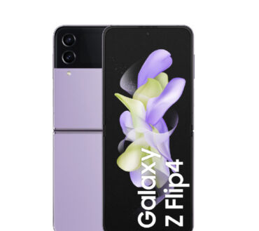 Samsung Galaxy Z Flip 4 5G 8 GB 256 GB