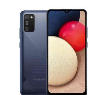 Samsung Galaxy A02s 64GB 4GB, 4G Dual SIM Android