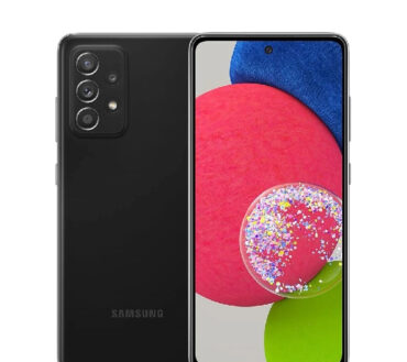 Samsung Galaxy A52 5G 128GB 8GB RAM