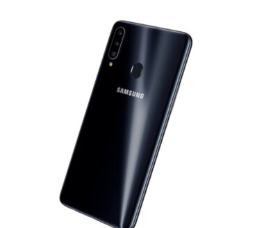 Samsung Galaxy A20s 3GB/32GB