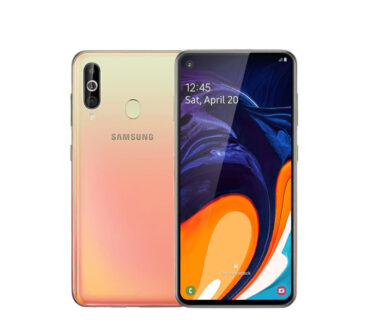 Samsung Galaxy A60 128GB, RAM 6 GB