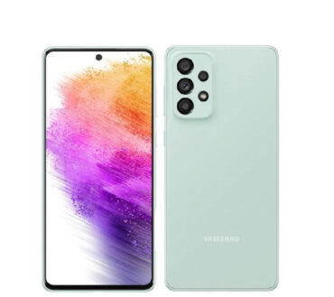 Samsung Galaxy A73 5G 8GB/256GB