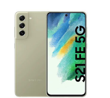 Samsung Galaxy S21 FE 5G – 6GB -128GB