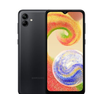 Samsung Galaxy A04 | 32GB 3GB RAM