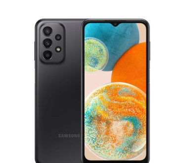 Samsung Galaxy A23 6.4" 4GB RAM/128GB ROM 5000mAh Battery