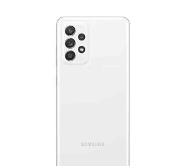 Samsung Galaxy A52 (128GB, 6GB) 6.5