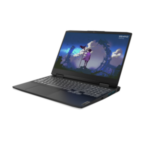 Lenovo IdeaPad Gaming 3 i7 RTX 3050 16GB 512GB 15.6" FHD