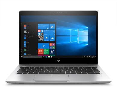 HP EliteBook 745 G5 Laptop 35.6 cm (14") - Image 3