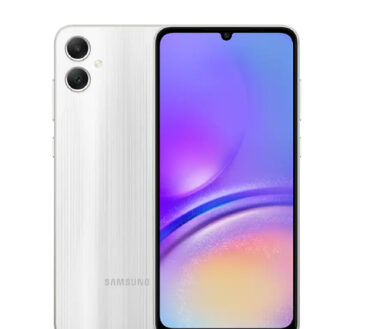 Samsung Galaxy A05 5000 mAh 6.7” 4GB RAM, 128GB