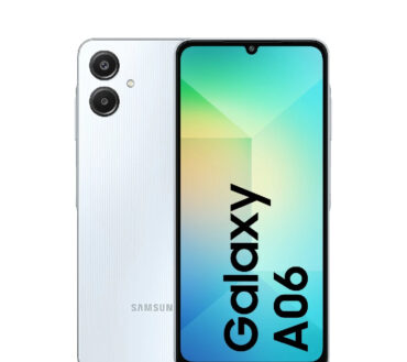 Samsung Galaxy A06 4 GB RAM 128 GB ROM