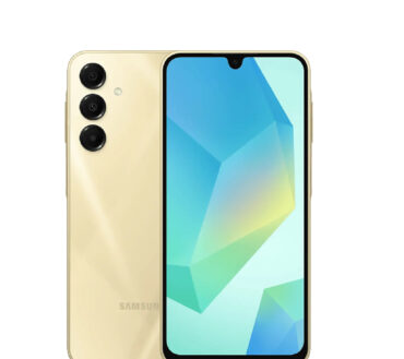 Samsung Galaxy A16 4G 6GB RAM 128GB ROM