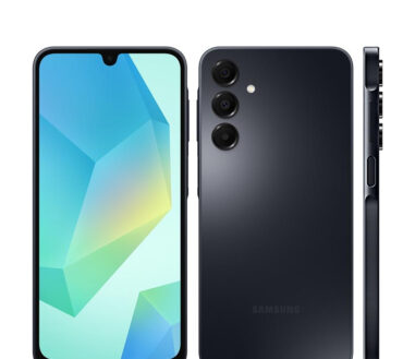 Samsung Galaxy A16 4G 4GB RAM 128GB ROM