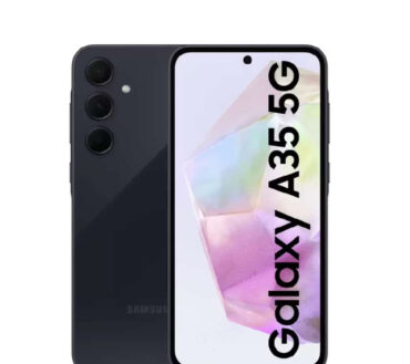 Samsung Galaxy A35 5G 8 GB RAM 256GB ROM