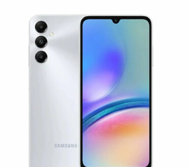 Samsung Galaxy A55 5G 8 GB RAM 256GB ROM