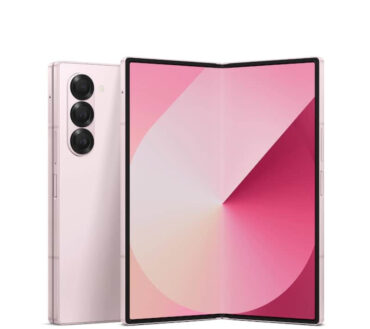Samsung GALAXY Z-FOLD 6 12GB RAM 512GB ROM