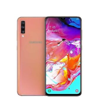 Samsung Galaxy A70 128GB 6GB